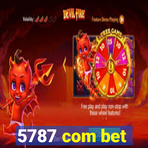 5787 com bet